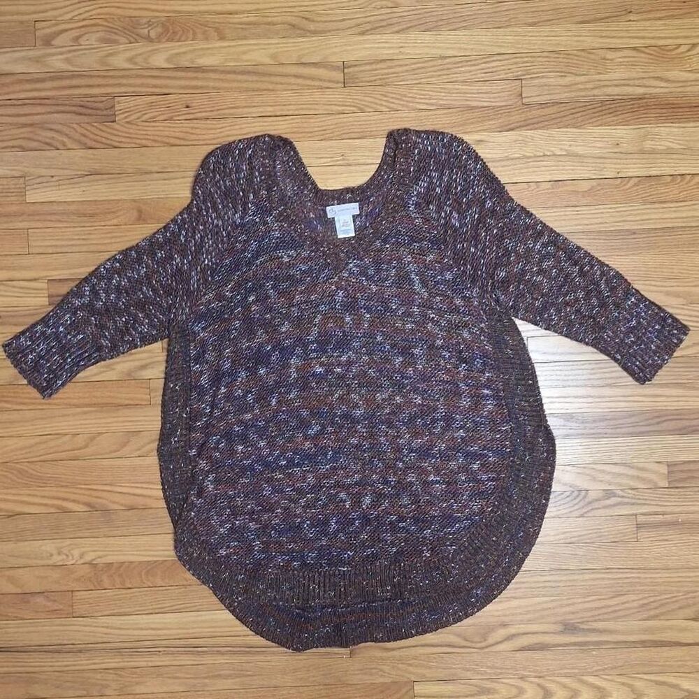 Unbranded Women's Multi Jumper